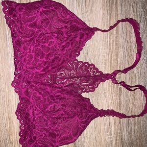 Xhilaration Bralette